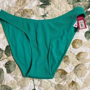 NWTS Ladies Bathing Suit Bottom